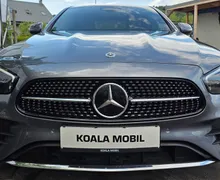 Zunanja slika - Mercedes-Benz E-Razred - E 300 AMG LINE LED-VIRTUAL-KAMERA-1.LASTNIK - 2 - Predogledna slika