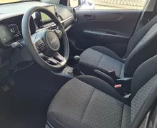 Zunanja slika - KIA Picanto - 1.0 MPI LX Active - 10 - Predogledna slika