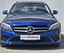 Zunanja slika - Mercedes-Benz C-Razred - C 300 e T Exclusive Avt. BENCIN+ ELEKTRIKA - 2 - Predogledna slika
