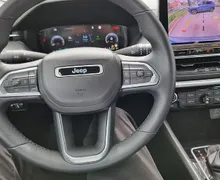 Zunanja slika - Jeep Compass - 1.5 GSE T4 MHEV DCT7 Altitude - 7 - Predogledna slika