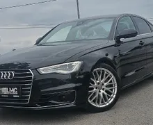 Zunanja slika - Audi A6 - 3.0 TDI 272ks °S-LINE° °QUATTRO° °19-COL° - 3 - Predogledna slika