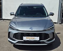 Zunanja slika - MG MG ZS - 1.5L Comfort + ZIMSKE PNEVMATIKE - 2 - Predogledna slika