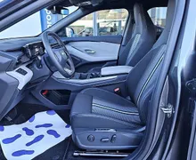 Zunanja slika - Ford Capri - Select 77 kWh 210 kW  286 KM  TČ - AKCIJA - 3 - Predogledna slika