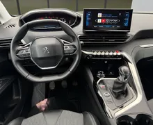 Zunanja slika - Peugeot 3008 - 1,5 BlueHDI 130 S&S Allure - 8 - Predogledna slika