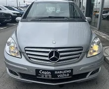 Zunanja slika - Mercedes-Benz B-Razred - B|180 | CDI | AUT | - 2 - Predogledna slika