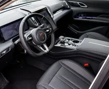 Zunanja slika - Hongqi HS3 - 1.5 TURBO 169 DTC - ZALOGA - 4 - Predogledna slika