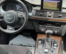 Zunanja slika - Audi A6 - 3.0 TDI Q S-tronic|S-Line|SLO|PANO|HUD|MEMO|ZRAČ.. - 12 - Predogledna slika