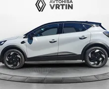 Zunanja slika - Renault Captur - TCe 90 techno - 3 - Predogledna slika