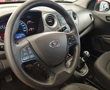 Zunanja slika - Hyundai i10 - 1.25 Life SLO. POREKLO - 10 - Predogledna slika