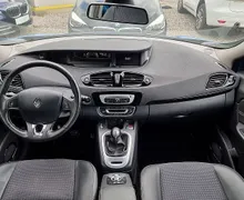 Zunanja slika - Renault Scénic - Grand Scenic Bose Edition 1.2 TCe 130 Energy - BREZ POLOGA - 8 - Predogledna slika