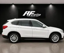 Zunanja slika - BMW serija X1: - sDrive16d-AUT-FUL LED-SPORT-LIZING ZA TUJCE- - 4 - Predogledna slika