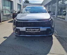 Zunanja slika - KIA Sportage - 1.6 T-GDi 110kW GT-Line. 7 DCT - 3 - Predogledna slika