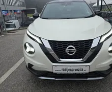 Zunanja slika - Nissan Juke - 1.0 DIG-T 117 ACENTA DCT ZELO LEP - 2 - Predogledna slika