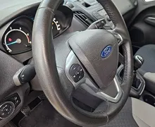 Zunanja slika - Ford Tourneo - Courier 1.5 TDCI +Klima+ Tempomat +6 prestav - 13 - Predogledna slika