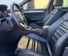 Notranja slika - Volkswagen Passat Variant - 2.0 TDI BMT R-LINE 4MOTION DSG - 7 - Predogledna slika