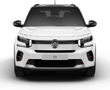 Zunanja slika - Citroën C3 - PLUS Hibrid 110 S S avtomatik - 5 - Predogledna slika
