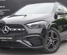 Zunanja slika - Mercedes-Benz GLA-Razred - GLA 200 d AMG Line Avt. - 3 - Predogledna slika