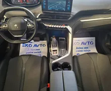 Notranja slika - Peugeot 5008 - 1.5 BLUEHDI SAMO59000KM-SLO-1LASTNIK-7SEDEŽEV-... - 11 - Predogledna slika