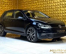 Zunanja slika - VW Golf - 1.6 TDI AUT.-NAVI-PDC-TEMP - 1 - Predogledna slika