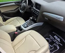 Zunanja slika - Audi Q5 - 2.0 TDI-Q-4X4-S LINE-AVT-PANORAMA-XENON-NAVI-USNJE- - 14 - Predogledna slika