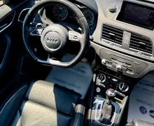 Zunanja slika - Audi RS Q3 - quattro 2.5 TFSI S-troni | PANORAMA | BOSE | MMI | - 9 - Predogledna slika