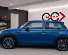 Notranja slika - MINI Cooper - SE Electric Collection - LED.Panorama.Multitone - 8 - Predogledna slika