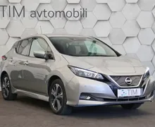 Zunanja slika - Nissan Leaf - N-Connecta 62kW - 2 - Predogledna slika