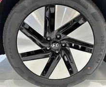 Zunanja slika - Hyundai Ioniq 6 - PREMIUM°°Winter°°el.kljuke.°°77kWh - 7 - Predogledna slika
