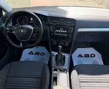 Zunanja slika - Volkswagen Golf - 4MOTION 2.0 TDI CUP 1.LASTNIK TEMP GRETJE SEDEZEV - 8 - Predogledna slika