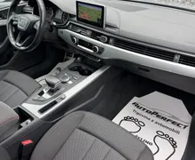 Zunanja slika - Audi A4 - 2.0 TDI S tronic |LED|SLO|NAVI|PDC|SERVISIRAN| - 11 - Predogledna slika