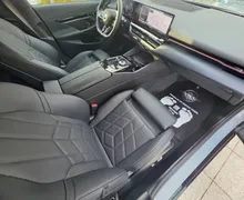 Notranja slika - BMW serija 5 Touring: - 540d xDrive Touring Avt. |M-OPTIC|VIRTUAL|HL-SED| - 9 - Predogledna slika
