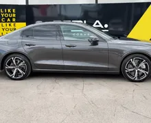Zunanja slika - Volvo S60 - B5-R Ultimate Dark 4X4 TOP OPREMA KOT NOV JAMSTVO - 4 - Predogledna slika