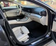 Zunanja slika - Mercedes-Benz CLS-Razred - 350CDI 4-MATIC 2.LASTNIK SLO. POLOG 2900... - 6 - Predogledna slika