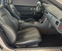 Zunanja slika - Mercedes-Benz SLK-Razred - SLK 200 Kompressor - 10 - Predogledna slika
