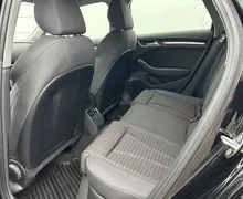Zunanja slika - Audi A3 - 1.6 TDI S-LINE Stronic-PDC-ACC-LANE-NAVI-ALU18-SLO - 10 - Predogledna slika