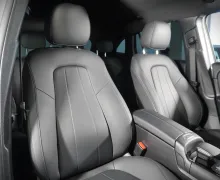 Zunanja slika - Mercedes-Benz GLA-Razred - GLA 200 d Avt. - 17 - Predogledna slika