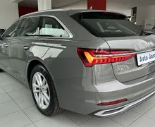 Zunanja slika - Audi A6 - Avant 40 TDI S tronic -LED-ACC-360 KAMERA-VIRTUAL - 4 - Predogledna slika