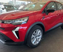Zunanja slika - Renault Captur - TCe 90 EVOLUTION - Cena za gotovino - 1 - Predogledna slika