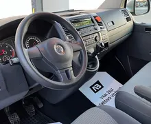 Zunanja slika - VW Caravelle - 2.0TDI+9 SEDEŽ+KLJUKA+WEBASTO... - 13 - Predogledna slika
