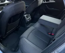Zunanja slika - Audi A6 - Avant 1.8 TFSI ultra S tronic - 11 - Predogledna slika