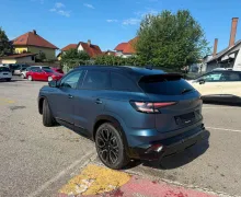 Zunanja slika - Renault Austral - TCe 150 Mild hybrid Esprit Alpine Avt. - 7 - Predogledna slika