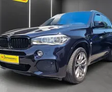 Zunanja slika - BMW X5 - serija : M50d M PAKET FULL LED NAVI PDC KAMERA TEM TOP... - 11 - Predogledna slika