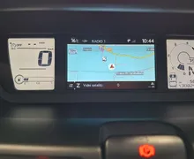 Zunanja slika - Citroën C4 Grand Picasso - Exclusive HDi 110 7 sedežev-LED-NAVI-PDC- - 11 - Predogledna slika