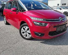 Zunanja slika - Citroën C4 Grand Picasso - 1.6 BlueHDi S S Intensive BlueHDi 120 S S BVM6 - 1 - Predogledna slika