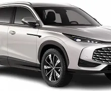 Zunanja slika - MG MG HS - HS Comfort 1.5 Hybrid+ Samodejni menj. + ZIMSKE GUME - 1 - Predogledna slika