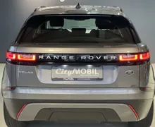 Zunanja slika - Land Rover Range Rover Velar - PANORAMA-ALCANTARA-KEYLESS-NAVI-GRETJE-RADAR-LE - 6 - Predogledna slika