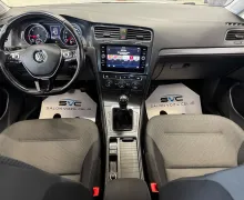 Zunanja slika - Volkswagen Golf - 1,6 TDI BMT - 10 - Predogledna slika