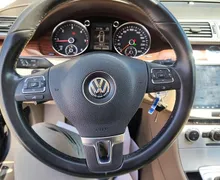 Zunanja slika - Volkswagen Passat - Variant 2.0 TDI 4M BlueM.Tech.Highline avt.130kW - 10 - Predogledna slika