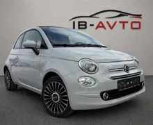 Zunanja slika - Fiat 500C - 1.0 Launch Edition - 2 - Predogledna slika