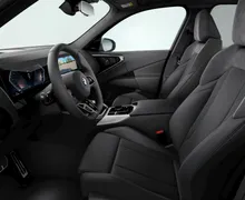 Zunanja slika - BMW X3 - 20d xDrive - 7 - Predogledna slika